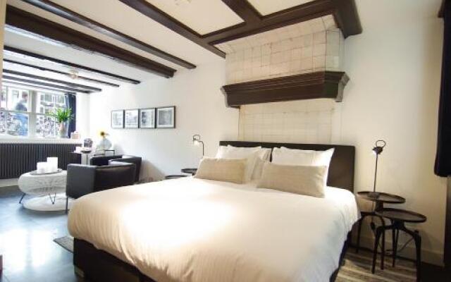 Zandberg - Canal view apartments