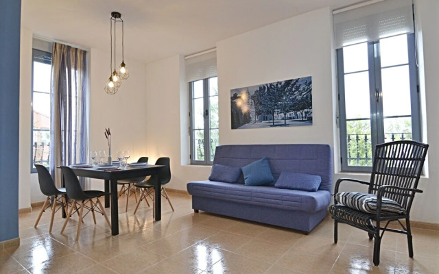 Apartaments Font d´En Segures