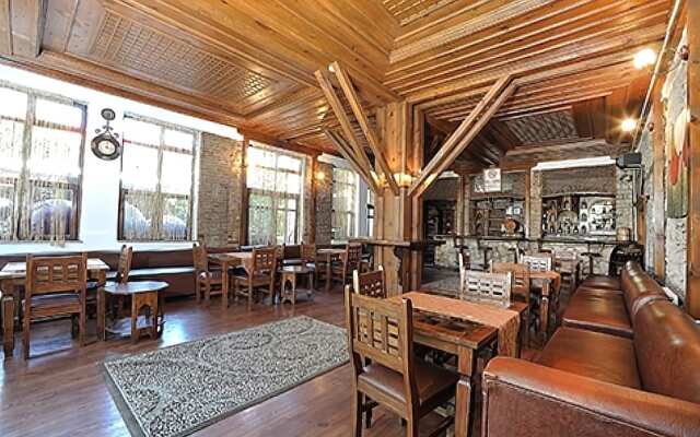 Safranbolu Celik Palas Hotel