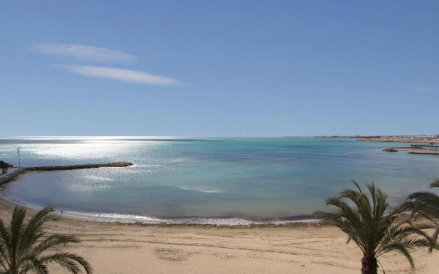 Seafront Dream Apartment