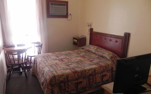 St Georges Motor Inn