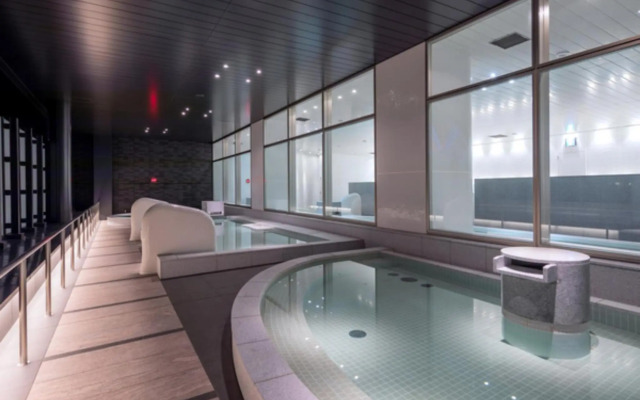 Liber Hotel Osaka