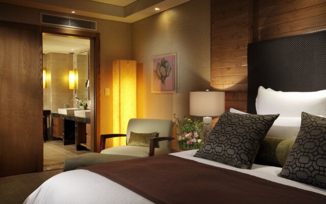 InterContinental Pyeongchang Resort Alpensia, an IHG Hotel