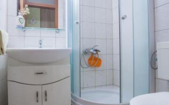Apartments Lovic