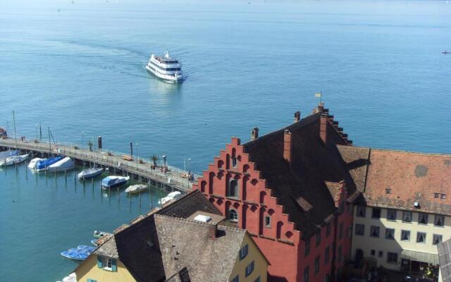 Alte Post Meersburg