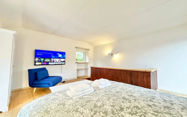 Rustico Pietra - Brissago Experience