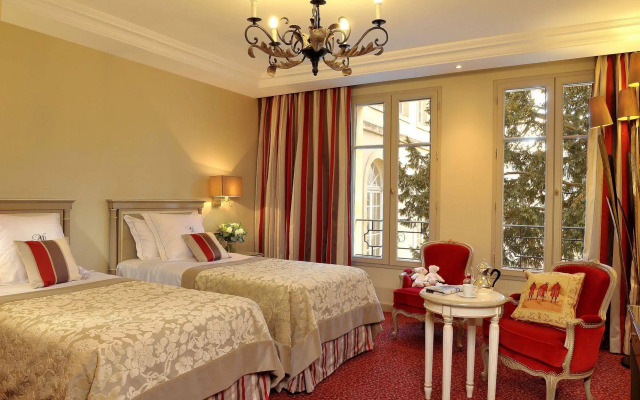 Villa Lara Hôtel
