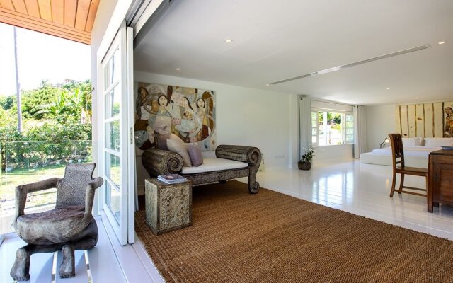 Villa Akasha