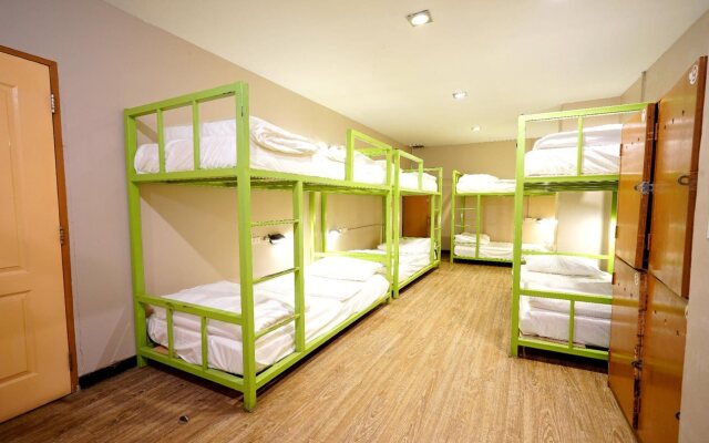 Chang Chang Hostel