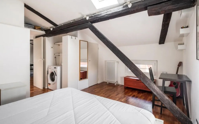 La Mansarda di Via Zamboni by Wonderful Italy