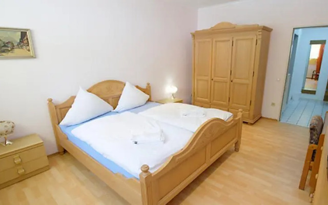 Hotel & Restaurant Eiserner Anton