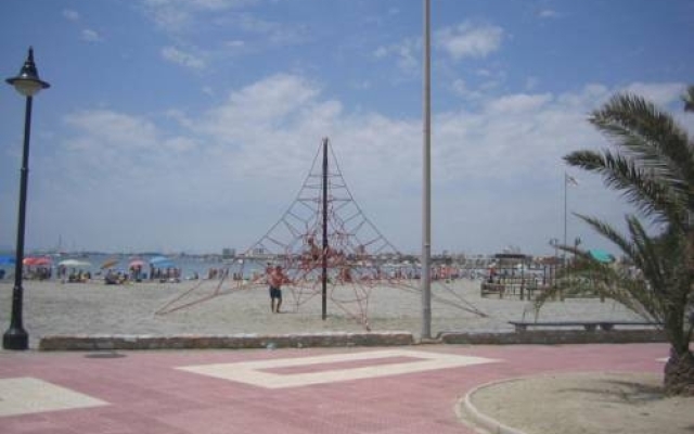 Hostal Senora Maria