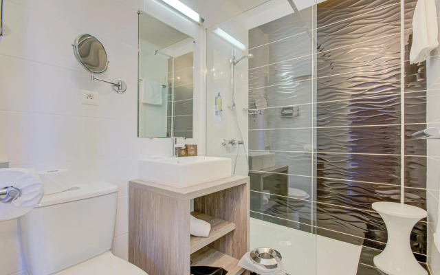 Le Madeloc Hôtel & Spa