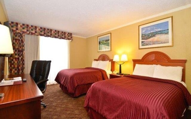 Holiday Inn Texarkana I 30