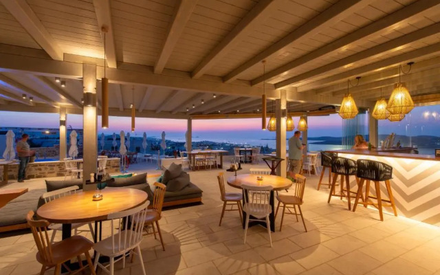 Sunset View Hotel & Apartments