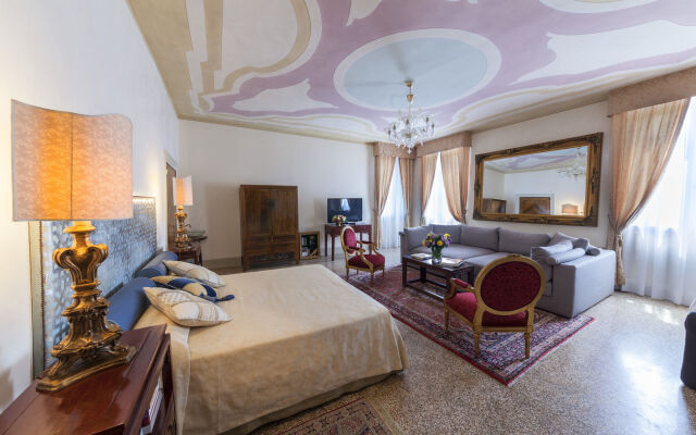 Palazzetto Pisani