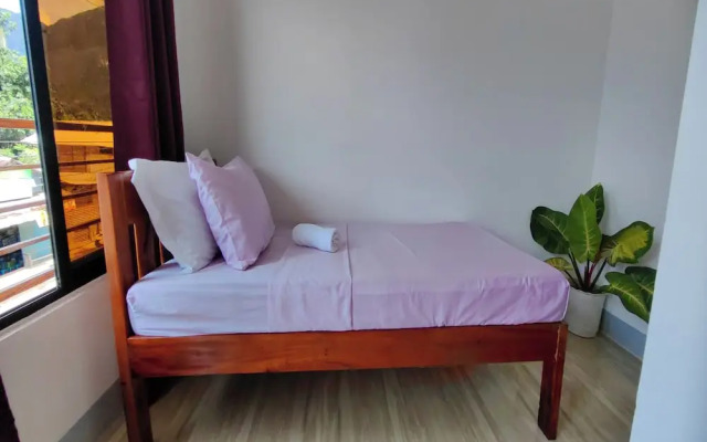 Kamalay Pension House