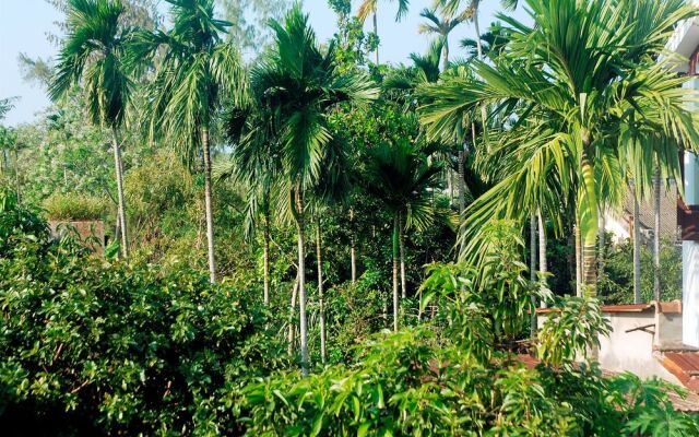 Hoi An Sunny Homestay