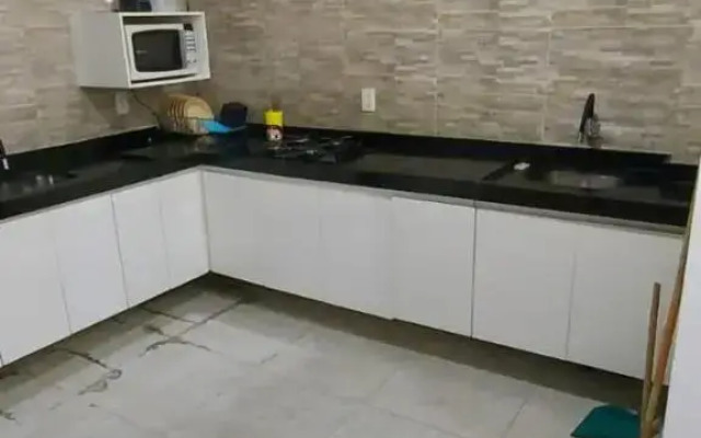 Flat Maranduba Ville2
