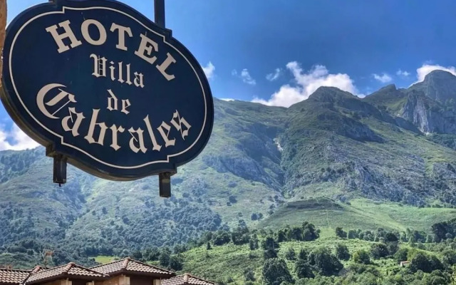 Hotel Villa de Cabrales