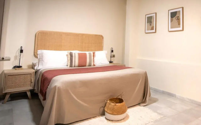 Apartamentos Vita Center - Apartment in Granada - Photo 4