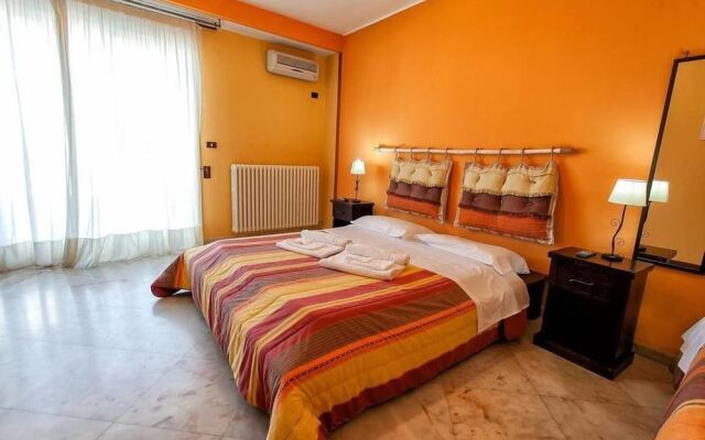 Piazza Mazzini Rooms