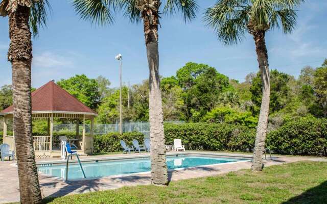 Quality Inn Crystal River