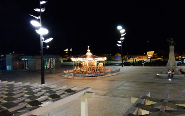 THE ONE Grand Hotel da Póvoa 4