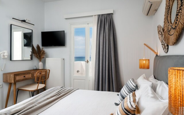 Erato Inn