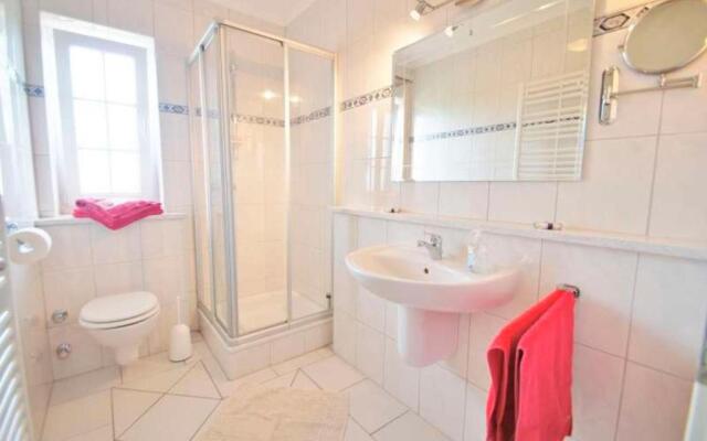 Haus Swantje - Fewo 2