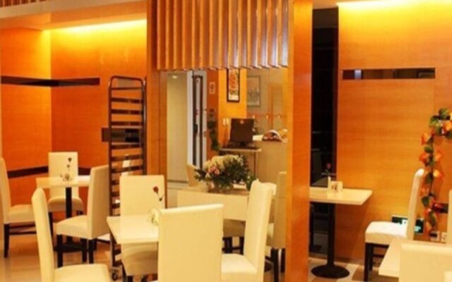 Jinjiang Inn