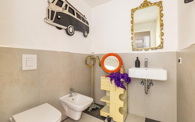 3720 Carraio Salentino-seminterrato by Barbarhouse