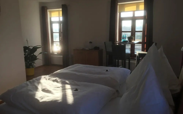 Hotel und Restaurant Packhaus