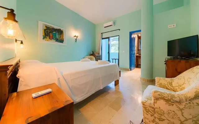 Hostal Sahaba Zahora