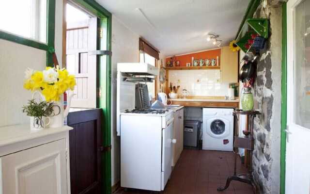 Steading Holidays - The Byre