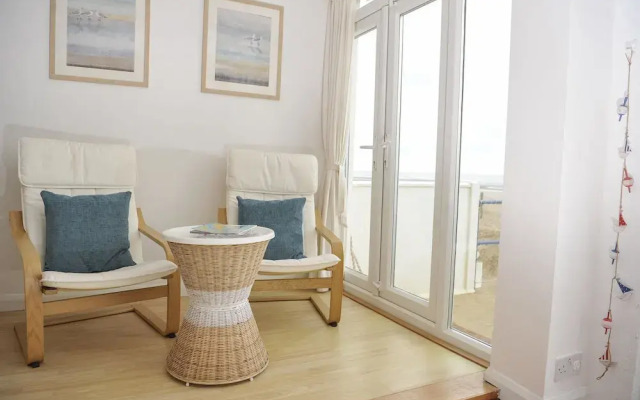 Stowaway Beach House Camber Sands