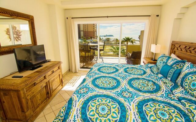 Grande 301 - 2 Br Condo