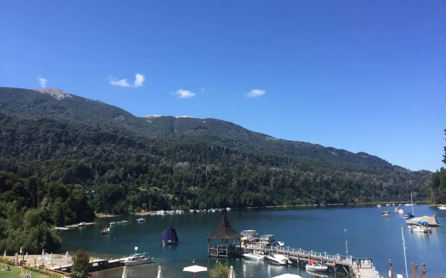 Manzano Resort
