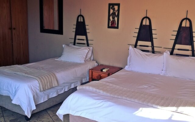 Safari Travelodge