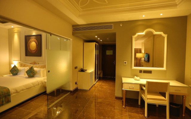 Enrise by Sayaji Rau