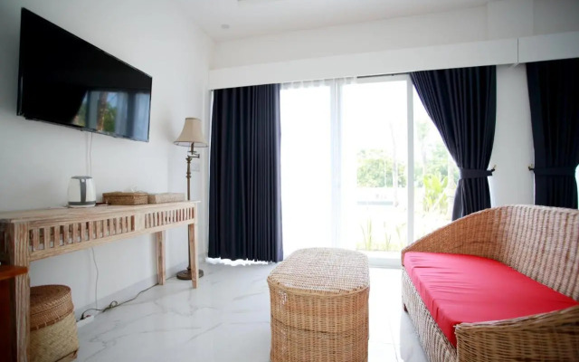 Vanilla Suite Jimbaran