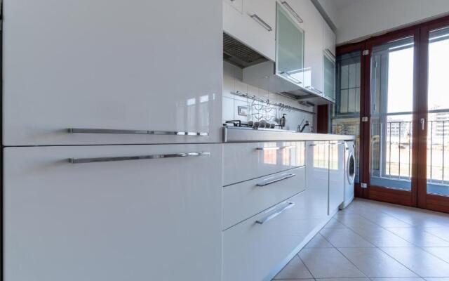 Casa da Suite Linea
