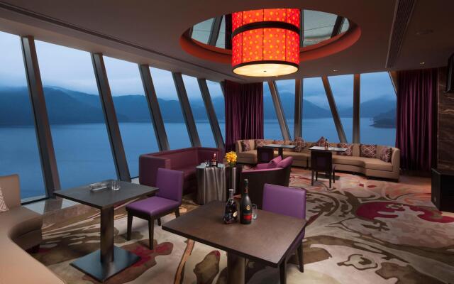 Crowne Plaza Hangzhou Thousand Island Lake