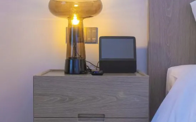 JOURNEE Hotel (Guangzhou Sunac Resort)