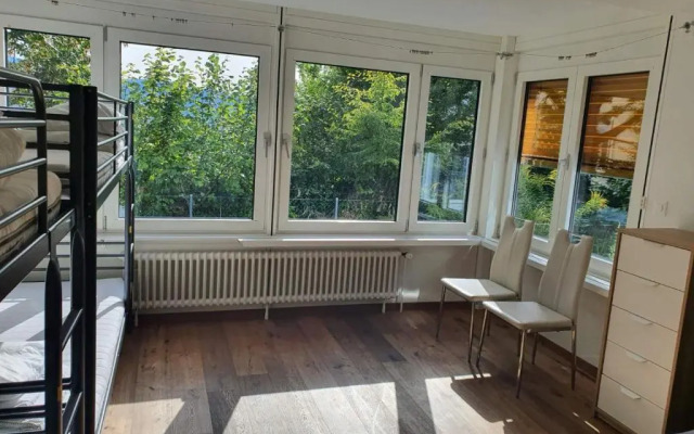Budget Youth Hostel