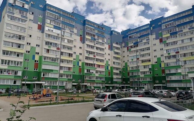 Marat Home on Rinat Galeev Street 29