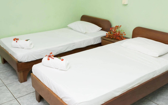 Hotel Nany