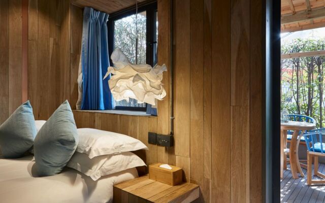 Xihu Memories Tree Hotel