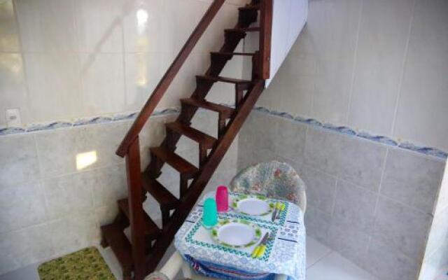 Casa do Tadeu Homestay