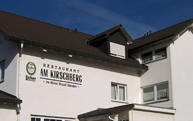 Hotel am Kirschberg